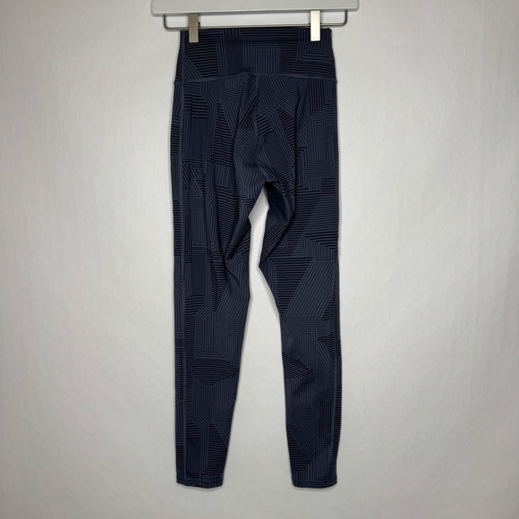 Gymshark Elevate High Rise Partnered Leggings - Picture 4 of 4